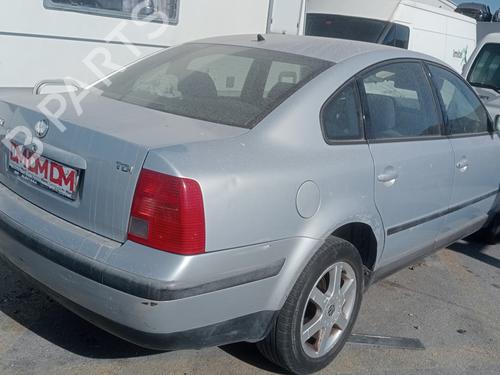 Rear left lock VW PASSAT B5 (3B2)  | BP16457556C100 