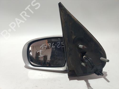 Ryggespeil venstre MERCEDES-BENZ M-CLASS (W163) [1998-2005]  26734841
