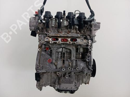 Engine NISSAN QASHQAI II (J11, J11_) | BP37239120M1 - Image 3