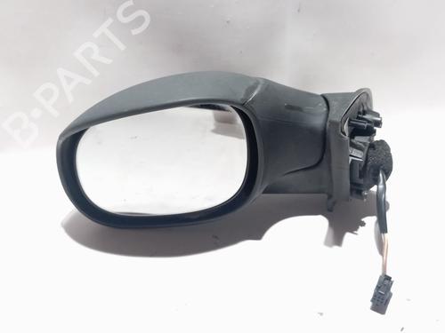 Used Left mirror Left mirror 38992580 38992580