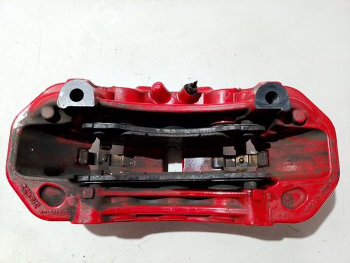 Right front brake caliper PORSCHE CAYENNE (92A) 3.6 GTS | BP37421044M104 - Image 6
