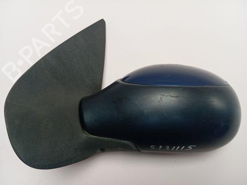 Used Left mirror Left mirror 39067816 39067816