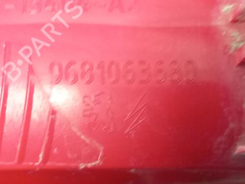 Right taillight CITROËN C5 III (RD_) | BP32329247C35 - Image 4