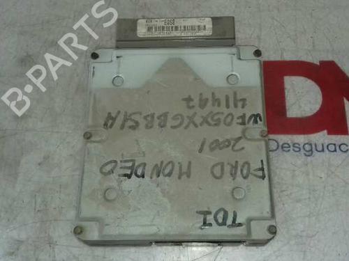 Used Engine control unit (ECU) Engine control unit (ECU) 36911314 36911314