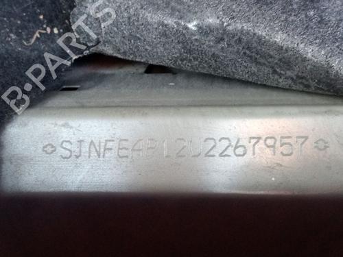Left headlight NISSAN PRIMERA Hatchback (P12) 2.2 dCi | BP39141393C28 - Image 13