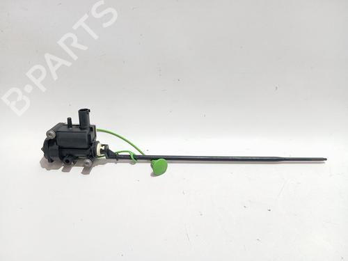 Used Fuel door actuator BMW 5 (F10) [2009-2016]  30376693