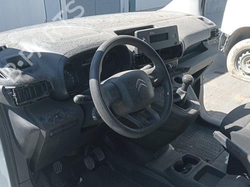 Catalyst CITROËN BERLINGO Box Body/MPV (K9) | BP40041367M10 - Image 8