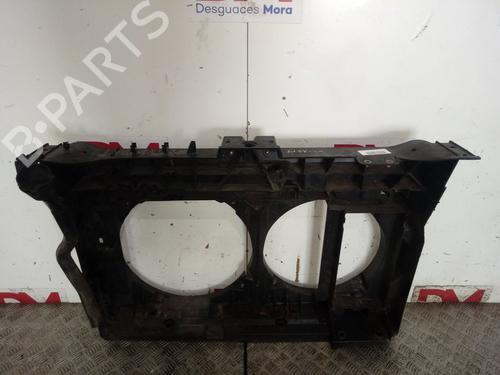 Front slam panel PEUGEOT EXPERT Tepee (VF3X_)  | BP29410004C72 