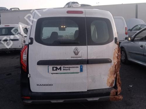 Left rear window switch RENAULT KANGOO III MPV  | BP17081587I29 