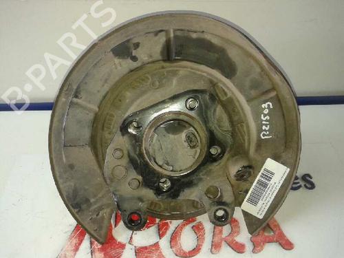 Used Right rear steering knuckle TOYOTA COROLLA Verso (ZER_, ZZE12_, R1_) 2.2 D-4D (AUR10_, AUR10R) (136 hp) 12648622