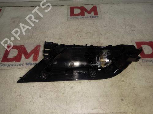 Front left interior door handle JAGUAR XE (X760) 2.0 D | BP12836355I13