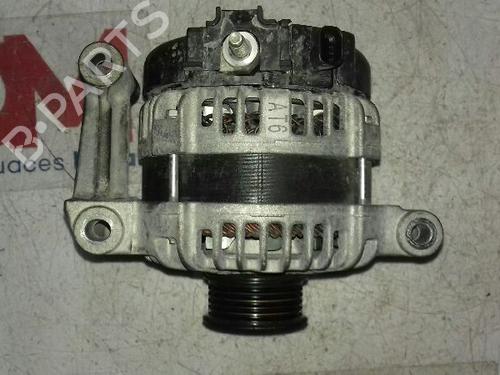 Alternator OPEL ASTRA K (B16) 1.0 Turbo (68) | BP12658753M7 