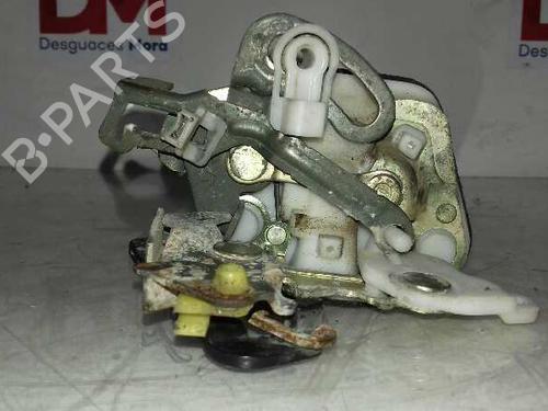Rear right lock HYUNDAI SANTAMO | BP12834497C99