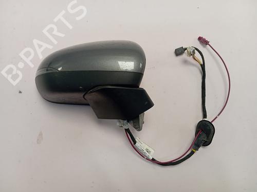 Right mirror MERCEDES-BENZ A-CLASS (W177) A 250 e (177.086) | BP29723989C27 