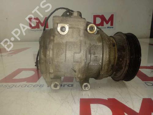 AC compressor KIA CARENS II MPV (FJ) 2.0 CRDi | BP12662502M34 