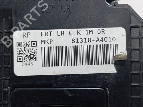 Front left lock KIA CARENS IV | BP37417532C98 - Image 5