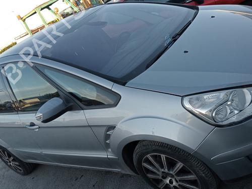 Steering wheel FORD S-MAX (WA6) 1.8 TDCi | BP31345665C49 - Image 5