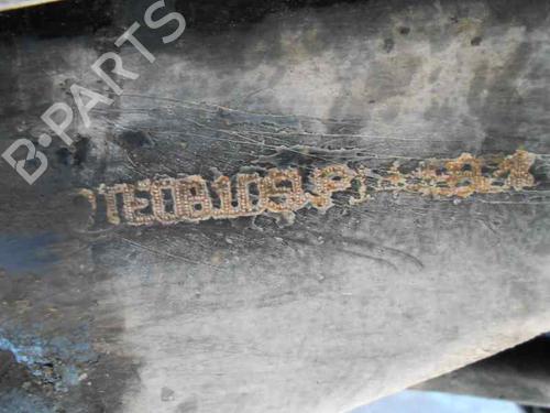 Computer comfort SSANGYONG MUSSO (FJ)  | BP12634916M56 