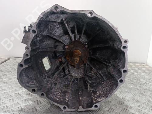 Used Gearbox NISSAN NT400 CABSTAR (F24M) [2009-2026]  32160701