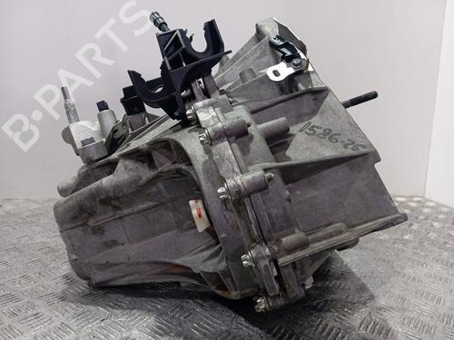 Gearbox RENAULT CAPTUR II (HF_)  | BP29729640M3 