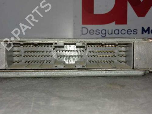 Engine control unit (ECU) NISSAN PRIMERA (P12) 1.8 | BP12649334M57 