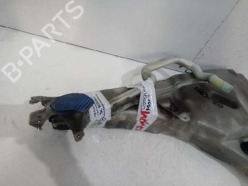 Windscreen washer tank VW TOUAREG (7LA, 7L6, 7L7)  | BP16110831C113 