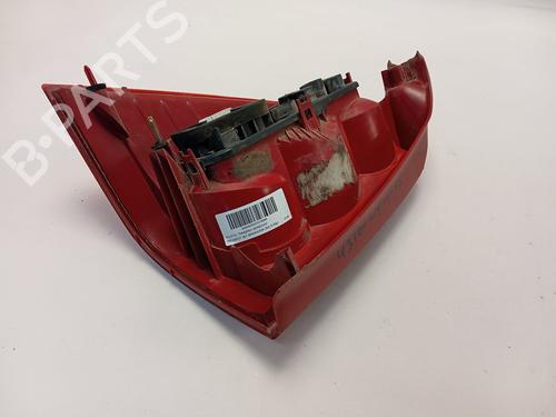 Right taillight PEUGEOT 307 (3A/C) 1.6 16V | BP21189863C35 