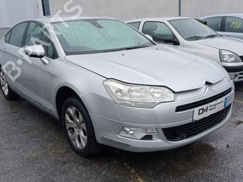 Handremsysteem CITROËN C5 III (RD_) 2.0 HDi 140 (RDRHF8, RDRHFA, RDRHA8, RDRHAJ) | BP29626097E5 