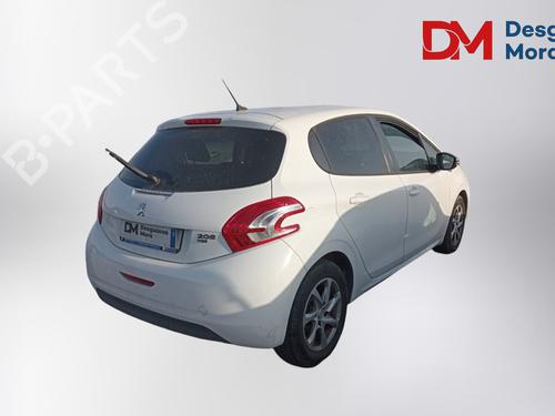 Electronic module PEUGEOT 208 I (CA_, CC_) | BP29022407M83 - Image 10