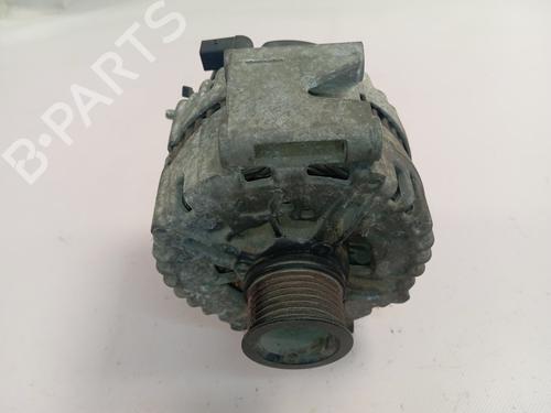 Used Alternator MERCEDES-BENZ S-CLASS (W221, V221) S 600 (221.176) (517 hp) 28579320
