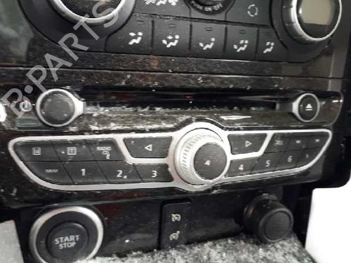 Used Radio RENAULT KOLEOS I (HY_) 2.0 dCi (HY0K) (150 hp) 12937308