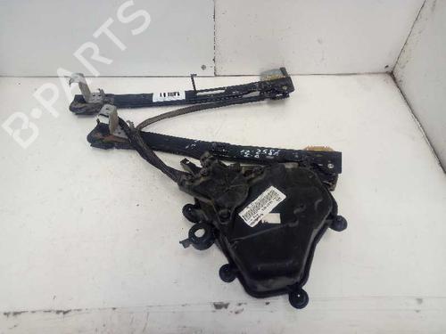 Used Front left window mechanism SEAT IBIZA IV (6J5, 6P1) [2008-2017]  12662052