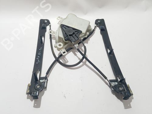 Used Front left window mechanism Front left window mechanism SEAT ALTEA XL (5P5, 5P8) 1.6 LPG (102 hp) 32673494 32673494
