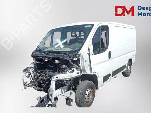 Used Parts PEUGEOT BOXER Van 2.0 BlueHDi 110 (110 hp) 3375904