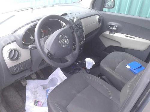 Klapa wlewu paliwa DACIA LODGY (JS_)  | BP12834054C131 