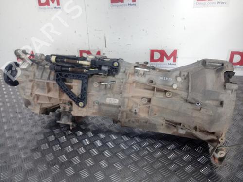 Gearbox FORD RANGER (TKE) | BP22801966M3 - Image 5