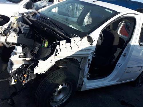 Left front seat PEUGEOT PARTNER Tepee | BP30371759C15