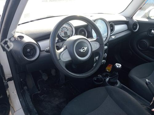 Bakluke CC/Kombi-Kupé MINI MINI (R56) One | BP30642417C6 