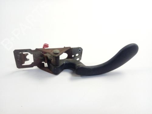Used Front left interior door handle CHEVROLET CAMARO 3.8 (193 hp) 18265672