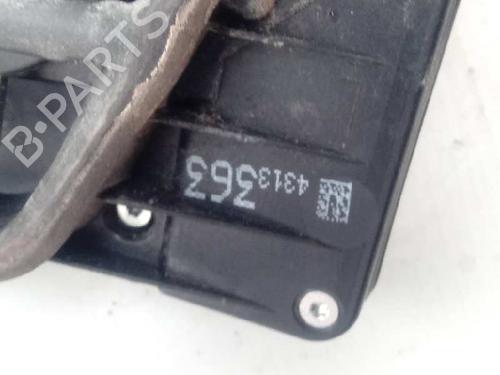 Zamek drzwi przednich lewych BMW 7 (E65, E66, E67) | BP16445239C98