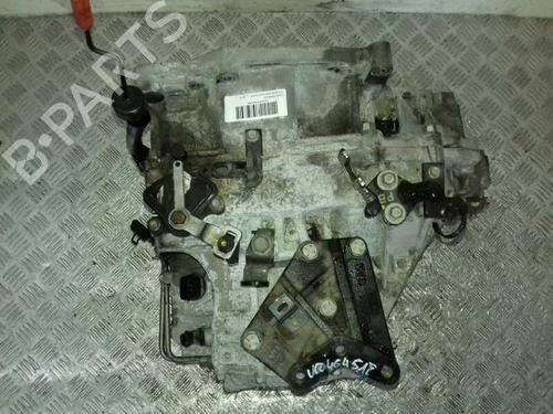 Gearbox HYUNDAI ix20 (JC) 1.6 | BP12650588M3 