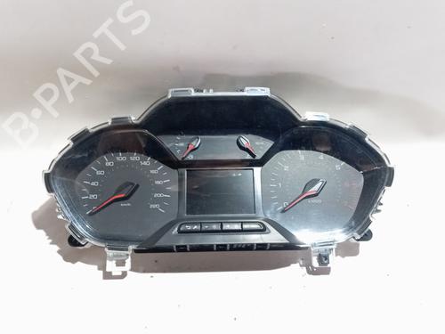 Used Instrument cluster Instrument cluster 37376482 37376482