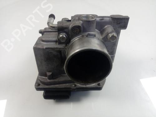 Used Throttle body MAZDA CX-7 (ER) [2006-2014]  17511126