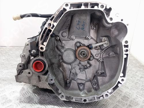gearbox-renault-megane-iii-hatchback-bz01_-b3_-2008-39956450 main image