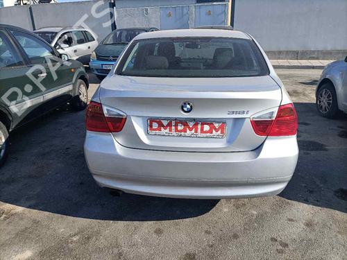 Steering pump BMW 3 (E90) 318 i | BP19147032M99 