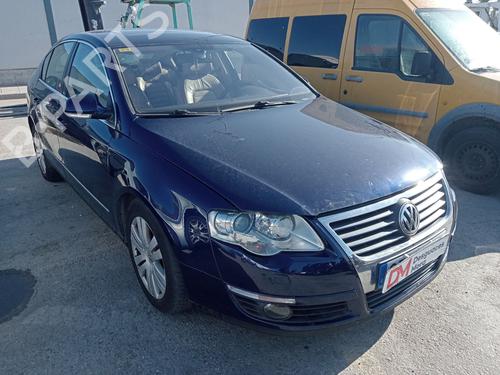 Brukte deler til VW PASSAT B6 (3C2) 2.0 TDI 4788304
