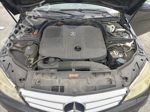 Engine mount MERCEDES-BENZ C-CLASS (W204) C 220 CDI (204.008) | BP19582000M89  - Image 10