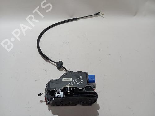 Rear right lock VW TOURAN (1T1, 1T2) 2.0 TDI | BP29628868C99 