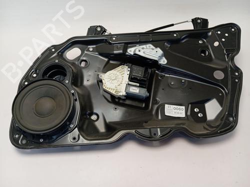 Used Front right window mechanism Front right window mechanism VW PASSAT B6 Variant (3C5) [2005-2011] 34693367 34693367
