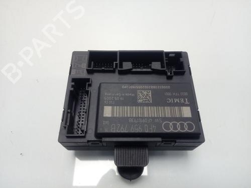 Module électronique AUDI A6 C6 (4F2)  | BP15231877M83 